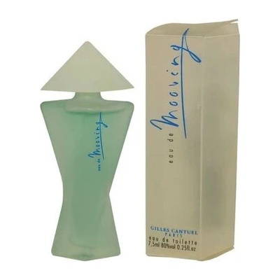 Gilles Cantuel Gilles Cantuel Mooving toaletní voda pánska 15 ml