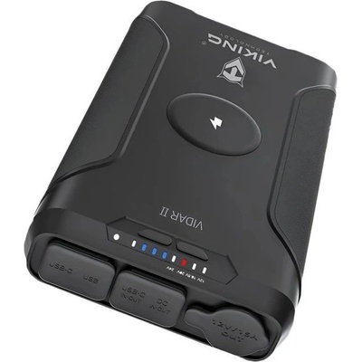 Viking Technology Vidar II