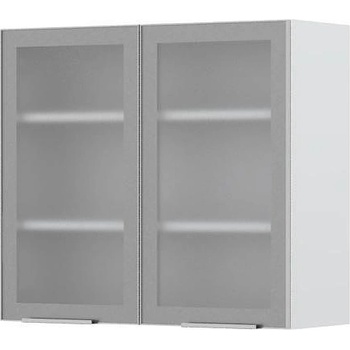 Горен кухненски шкаф Invictus V7-80-2AL5