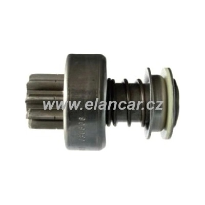 Pastorek startéru Bosch 0001359102, 2006209417