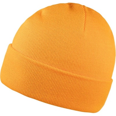 coFEE čepice Primary band oranžová