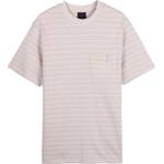 Oxbow Мъжка тениска Oxbow Blaze Top T-shirt - Ivory (216-7442-0111)