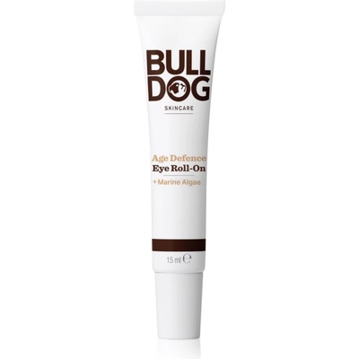 Bulldog Age Defence Eye Roll-On околоочен крем против бръчки за мъже 15ml