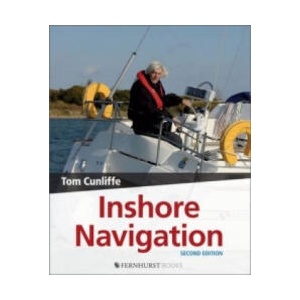 Inshore Navigation | Tom Cunliffe (ISBN: 9780470753897)