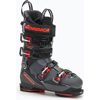 Nordica Sportmachine 3 130 GW Black/Anthracite/Red