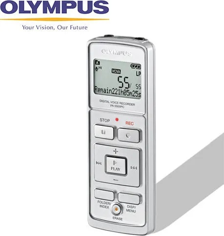 Olympus VN-5500PC