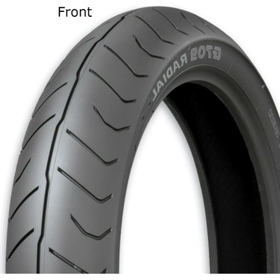 Bridgestone G709 130/70 R18 63H