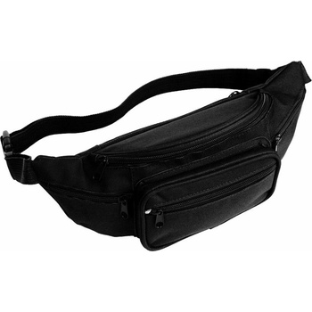 Fanny Pack - černá