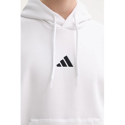 Adidas Суичър adidas Feelcozy (JE3808)
