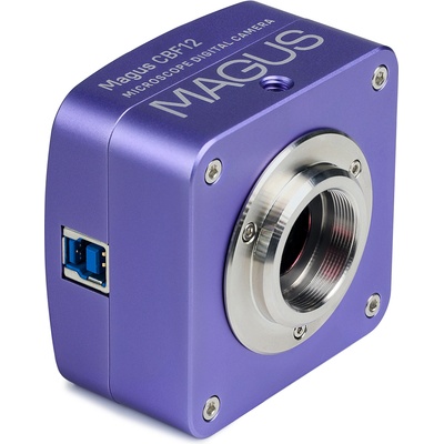 MAGUS Цифрова камера magus cbf12 (85929)