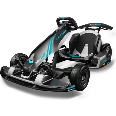 Ninebot GoKart PRO 2 – Zboží Dáma
