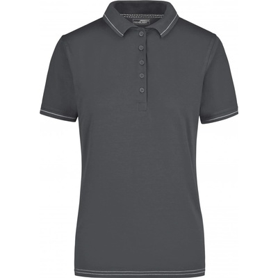 JAMES NICHOLSON JN568 GRAPHITE/white