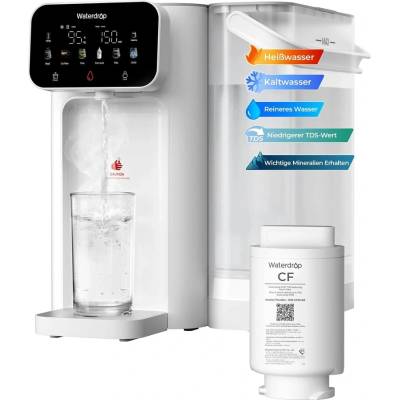 Waterdrop WD-CT-01