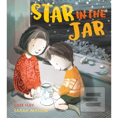 Star in the Jar