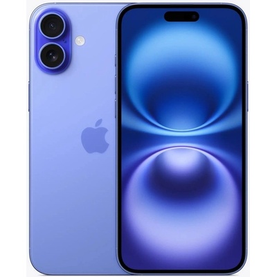 Apple iPhone 16 256GB Ultramarine – Zboží Živě