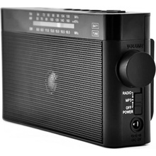 Dexxer FM-AM4