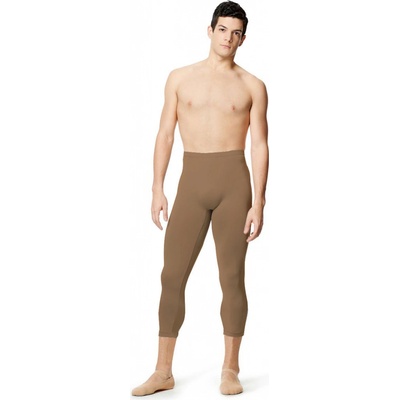 Lulli Capri legíny LUB318M sv.hnedá