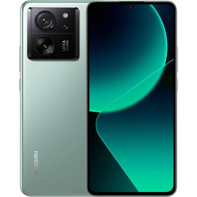 Xiaomi 13T Pro 12GB/512GB Green – Zboží Živě