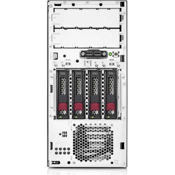 HP ProLiant ML30 Gen10 P44718-421