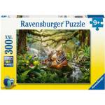 Ravensburger - Puzzle Jungle XXL - 300 piese
