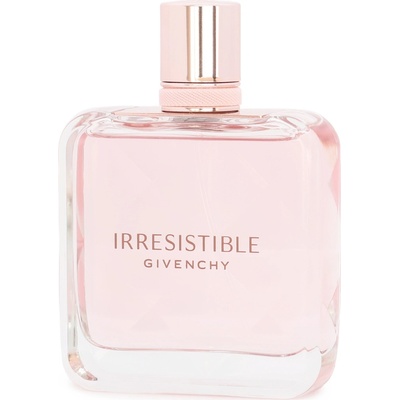 Givenchy Irresistible toaletná voda dámska 80 ml