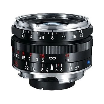 ZEISS C Biogon 35mm f/2.8 ZM Canon