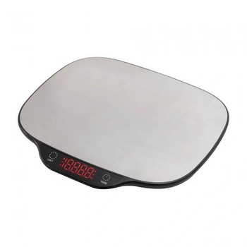 Somogyi Elektronic Кухненска везна Home HG M 15, 15 кг (HG M 15)