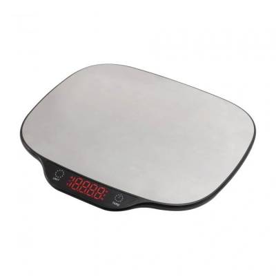 Somogyi Elektronic Кухненска везна Home HG M 15, 15 кг (HG M 15)