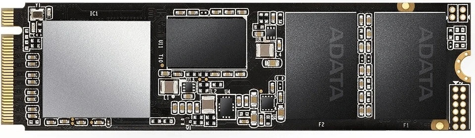 ADATA XPG SX8200 2TB, ASX8200PNP-2TT-C - Heureka.sk