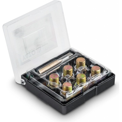 Yato Sada na opravu závitů olejových van M15x1.5 YT-17572