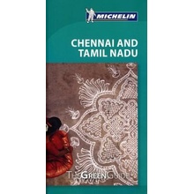 Chennain and Tamil Nadu Michelin green guide –