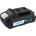 XTline s. r. o XTLINE XT10288 EVE / Батерия литиево-йонна 18 V 2.0 Ah (XT102882E)
