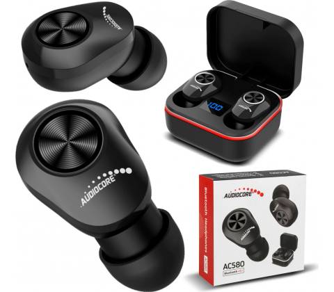 Audiocore AC580