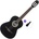Pasadena PC-100 Basic SET 4/4 Black Класическа китара