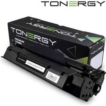 Image 1 of Compatible съвместима Тонер Касета HP 15A 13A 24A C7115A/2613A/2624A CANON EP-25 Black, 2.5k (TONERGY-C7115A/2613A/2624A)