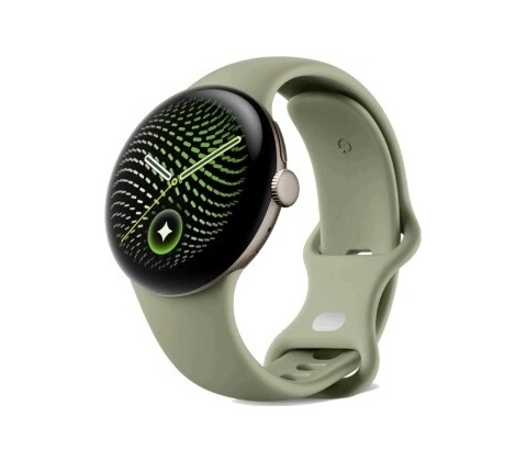 Google Watch 5 41mm