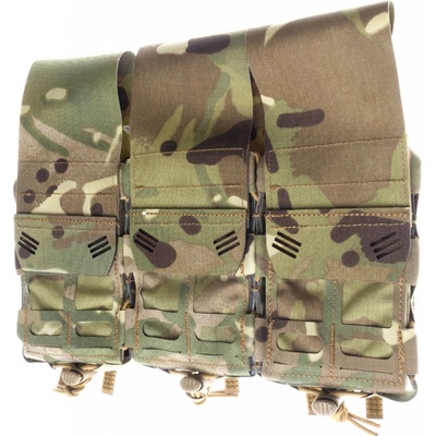 NFM pre 3 puškové zásobníky Thor Modular Expandable AR/BR STP