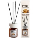 Eyfel vôňe doma tyčinky karamel 110 ml