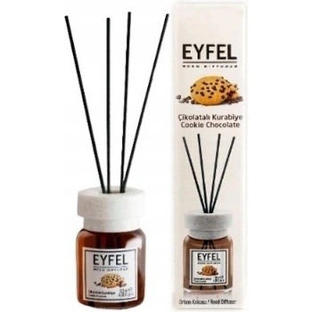 Eyfel vôňe doma tyčinky karamel 110 ml