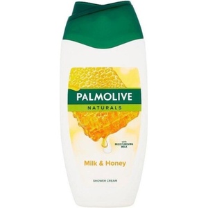 Palmolive SG WOMEN 250ml Мляко и мед