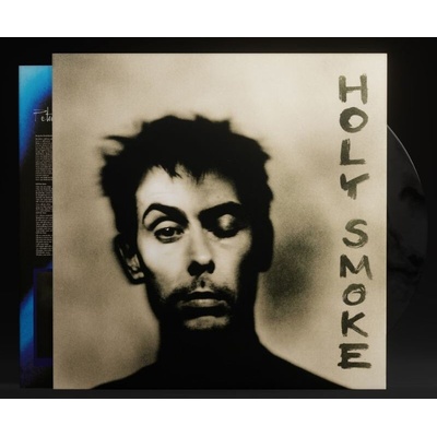 BEGGARS BANQUET PETER MURPHY - Holy Smoke LP