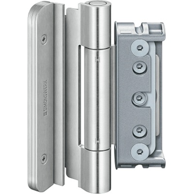 Simonswerk Dverový záves BAKA Protect 4030 3D FD MSTS kit
