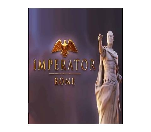 Imperator Rome