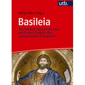 Basileia | Katja Hess (2026)