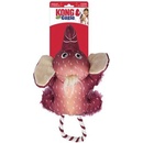 Kong Dog Cozzie Tugg Slon pískajúci fialový polyester M L