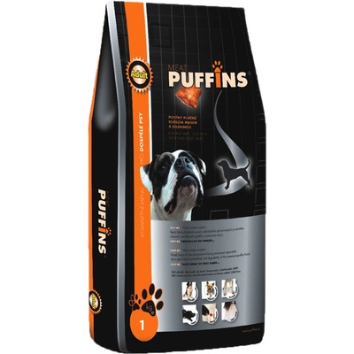Puffins Adult 1 kg