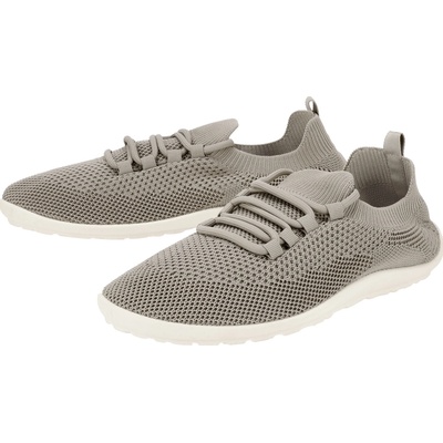 Esmara Men pánske topánky Barefoot sivé