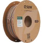 eSUN PLA-Rock Pegmatite - 1, 75 mm / 1000 g (PLA-Rock175O-PE1P1)
