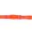 Freedog Basic Nylon Orange нашийник за куче - кг