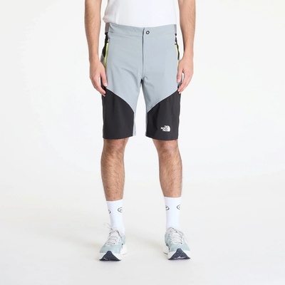The North Face Felik Slim Tapered Short Monument Grey/ TNF Black